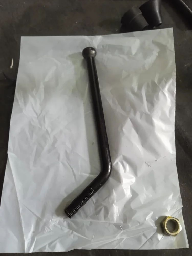 Scooty Mirror Rod