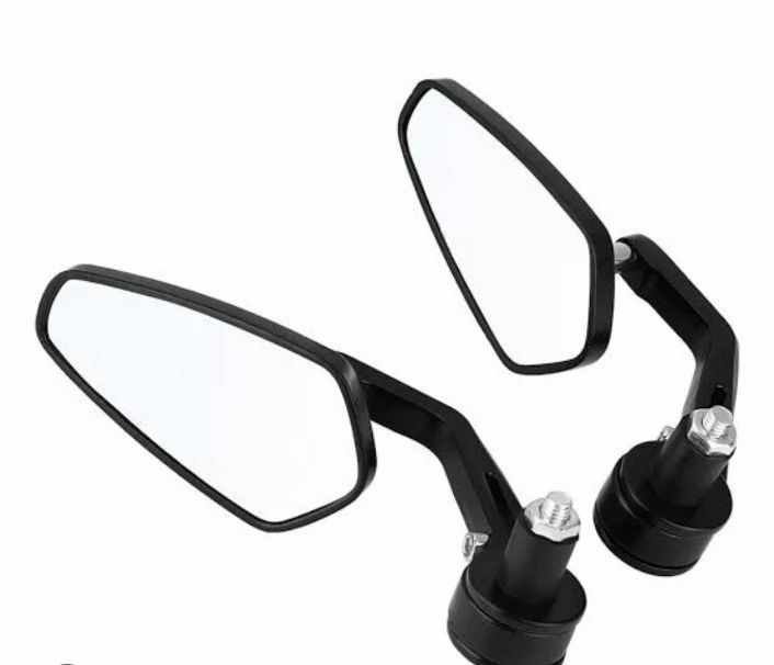 Bike Mirror Rod
