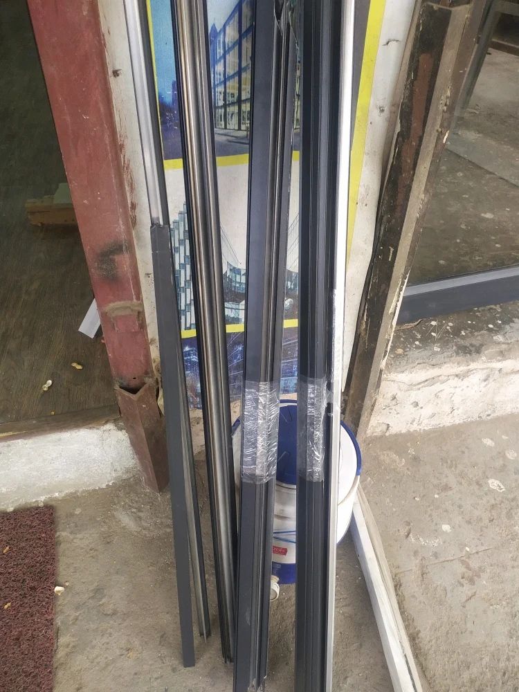 Mirror Fitting Rod