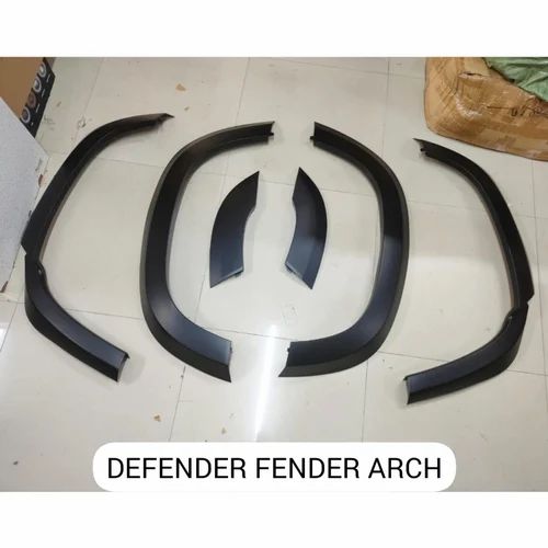 Defender Wheel Arch