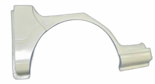Grey Mild Steel TATA Ace Wheel Arch