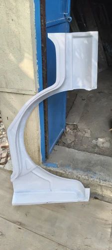 Tata Ace Front Wheel Arch
