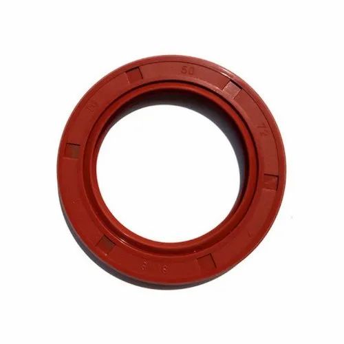 Heavy Commercial Vehicle Automotive Rubber Oil Seal, Packaging Type: Packet