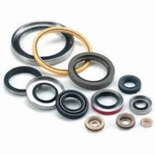 Automotive Industries Metal, Rubber Oil Seals, Packaging Type: Box