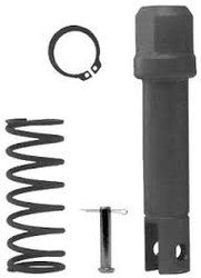 KVT Fruehauf Slider Lock Pin Kit 586191900