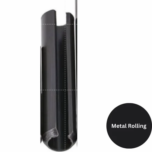 Mild Steel Rolling Automotive Pins
