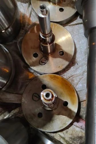 Automotive Connecting Pin