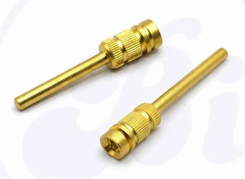 65mm Brass Automotive Pin