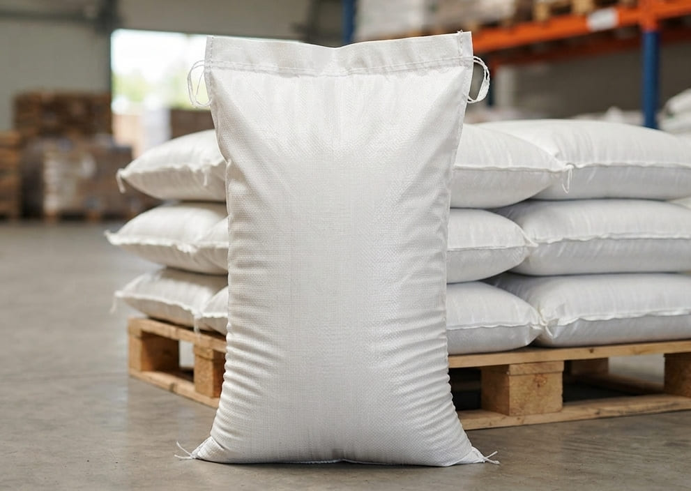 HDPE Bag