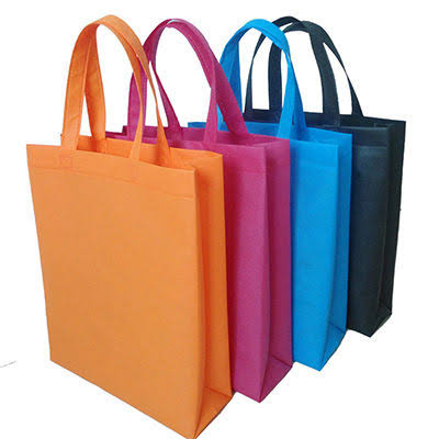 80 GSM Non-Woven Bags