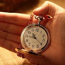 Pocket Watch