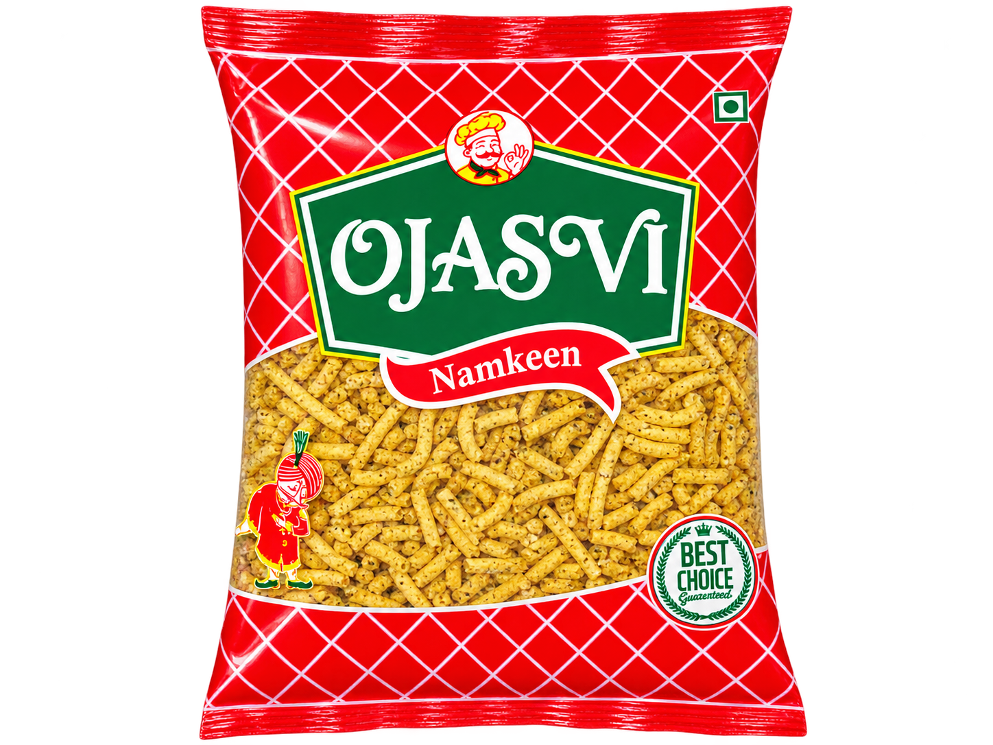 Lahsun Sev Namkeen