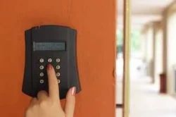 Office Security System