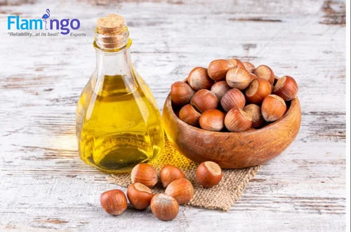 Hazelnut Oil