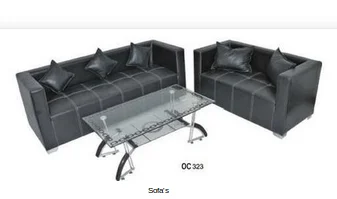 Modern Multi-Utility Sofa Set