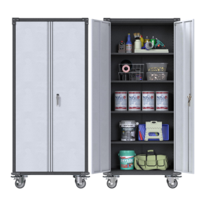 Storage Rack