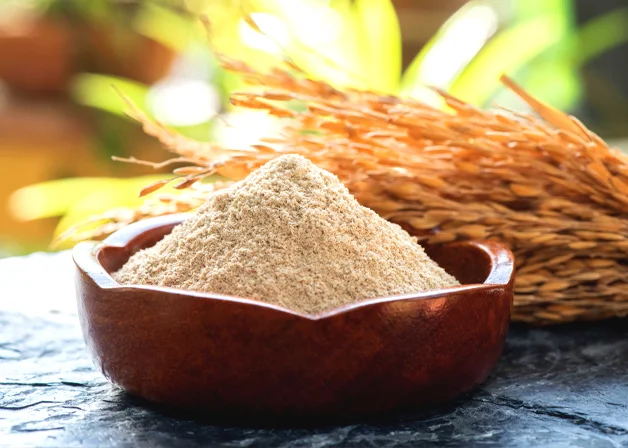 Rice Bran
