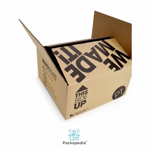 5 Ply Corrugated Shipping Box