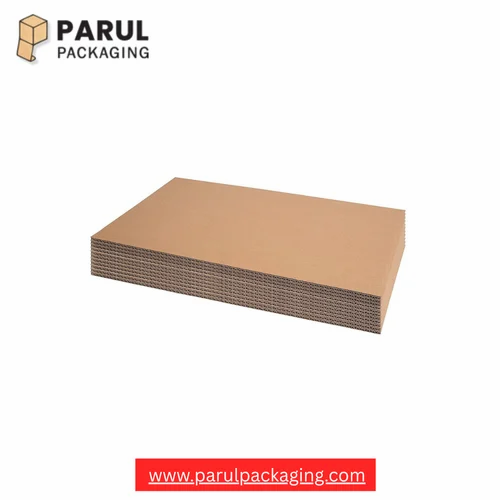 7 Ply Partition Corrugated Box