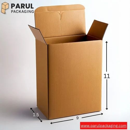 Folding Carton Box