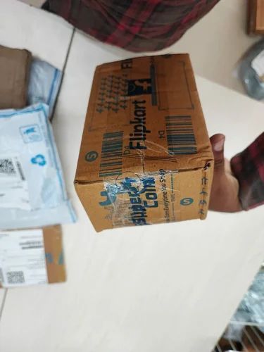 7 Ply Corrugated Box