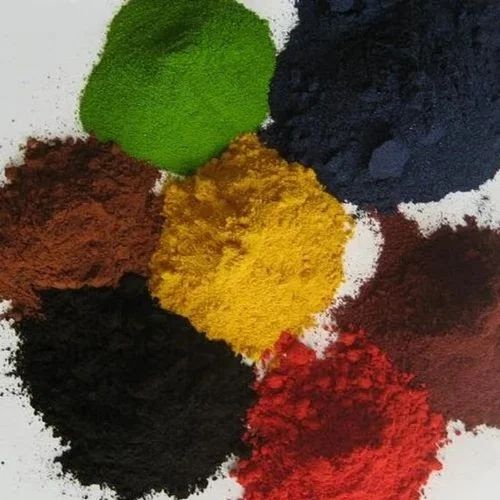 Wool Dyes / Acid Dyes For Wool