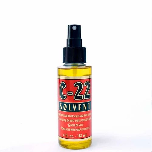 118 ml C22 Citrus Solvent, Bottle