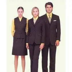 Black Formal Wear Mens Suits