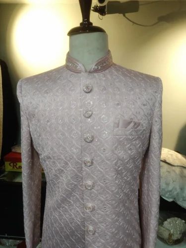 Wedding Sherwani For Men