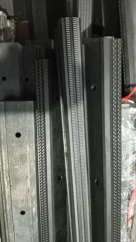 Bag Machine Sealler