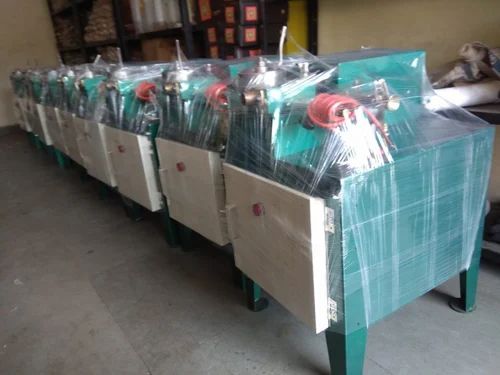 Mild Steel Fully Automatic Agarbatti Making Machine