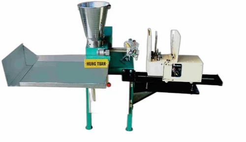 Cow Dung Agarbatti Making Machine
