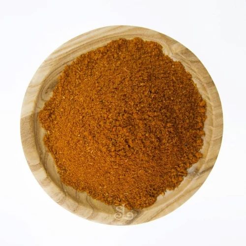 Aaha Impex Turmeric Specialty Powder Blend Spices Meat Masala, Packaging Size: 50g