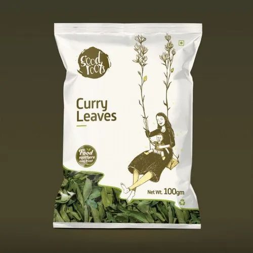 Curry Leaves
