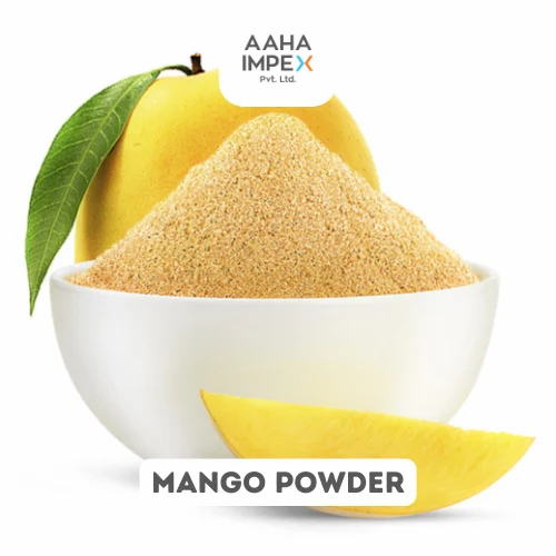 Mango Powder, Packaging Type: Bag, Packaging Size: 25 kg