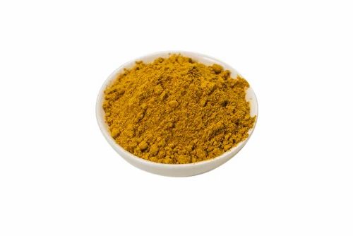 Organic Cumin Powder, 25 kg