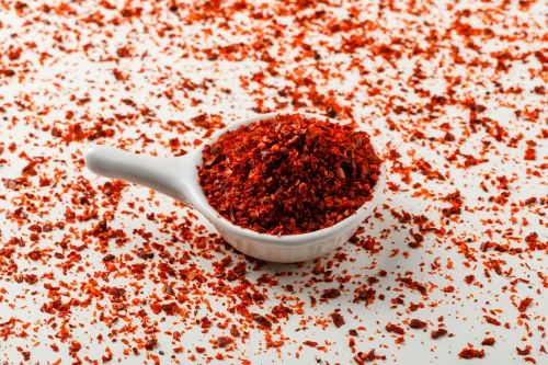 Red Chilli Powder, Heat Level: Hot, Kashmiri