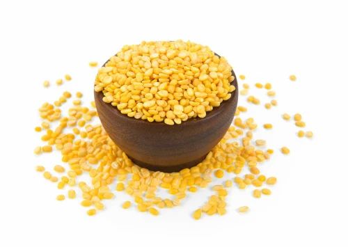 Oily Toor Dal (Imported), 25 kg