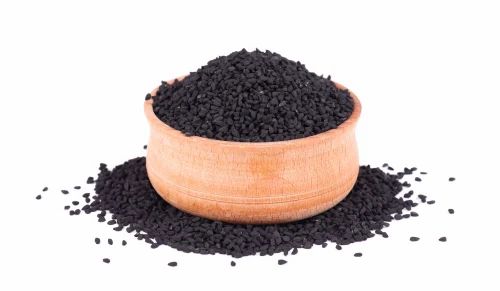 Black Cumin Seeds, Whole, Packaging Size: 25 kg