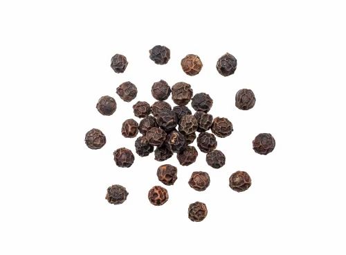 Black Pepper, Whole (Peppercorn), 8mm
