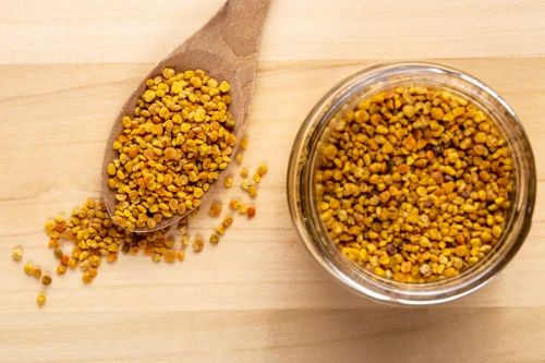 Organic Dry Fenugreek Seeds, Whole