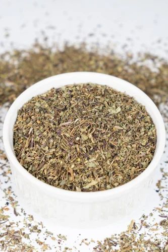 Classic Oregano Sprinkler, 500g Pouch