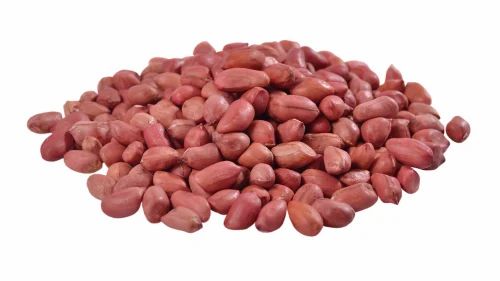 Peanut Red Skin