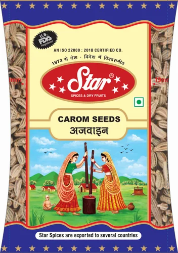 Ajwain Seeds