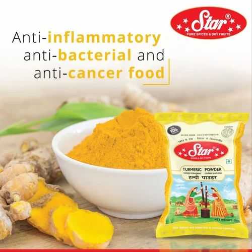 Haldi Powder