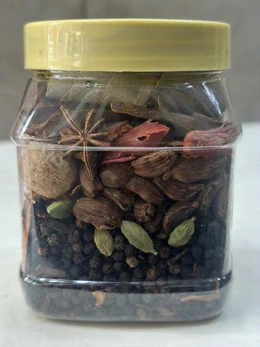 Whole Garam Masala