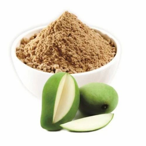 Dry Mango Powder, 25 kg