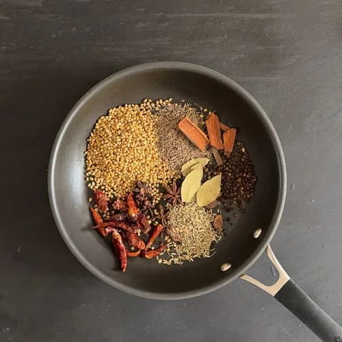 Kutchi Dabeli Masala