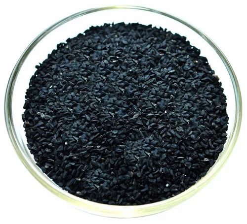 Black Cumin Seeds, Whole