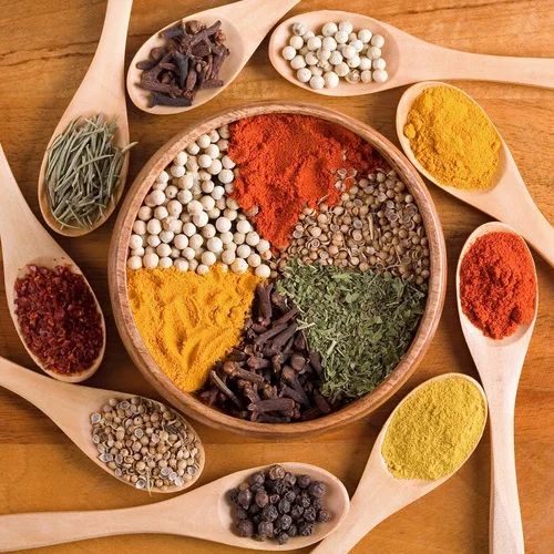 Garam Masala Indian Whole Spice, Packaging Size: 1 Kg